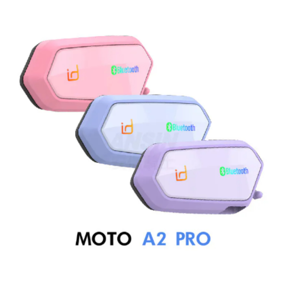 MOTO A2 Pro 藍牙耳機組