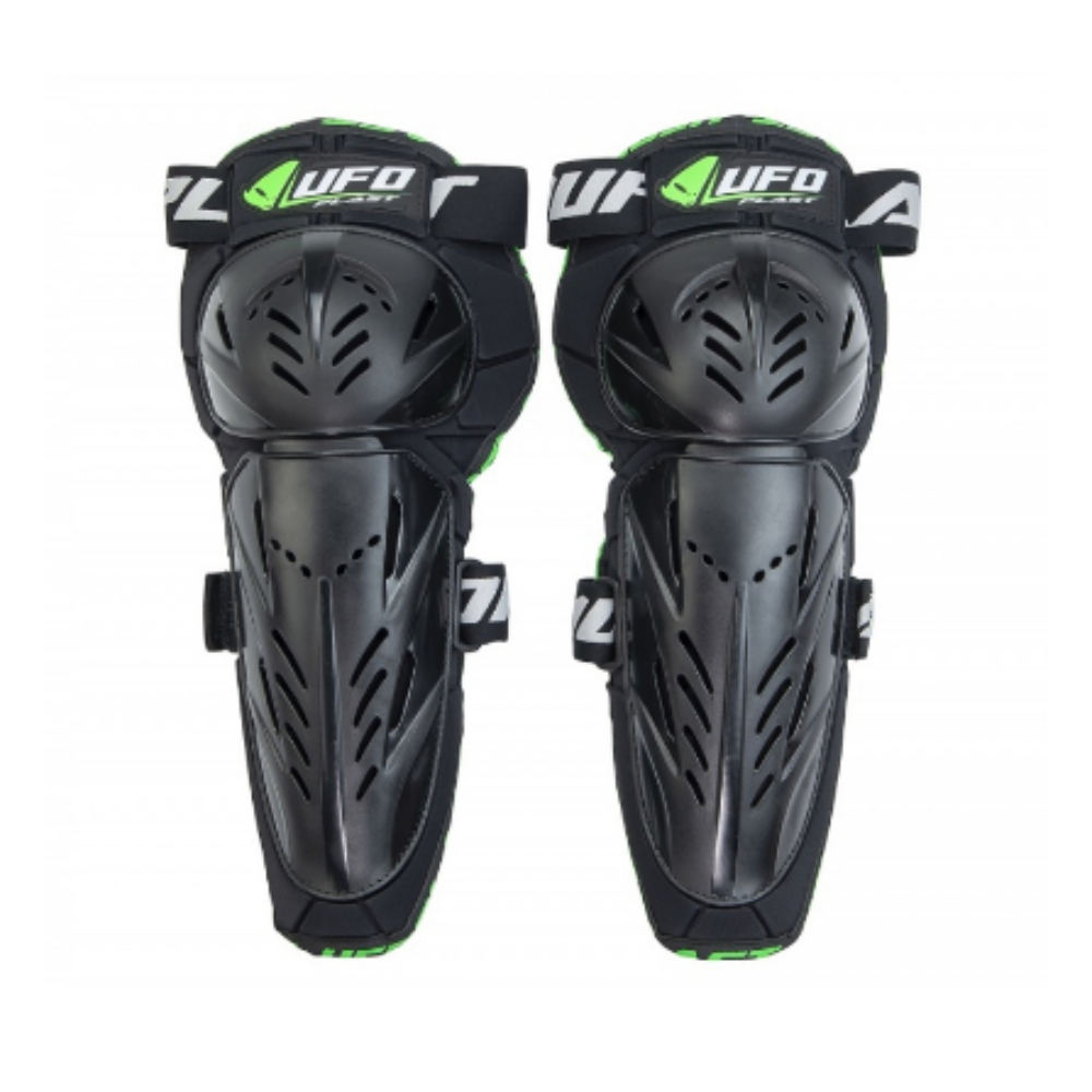 UFO ASTRALIS KNEE SHIN GUARD 護膝 越野