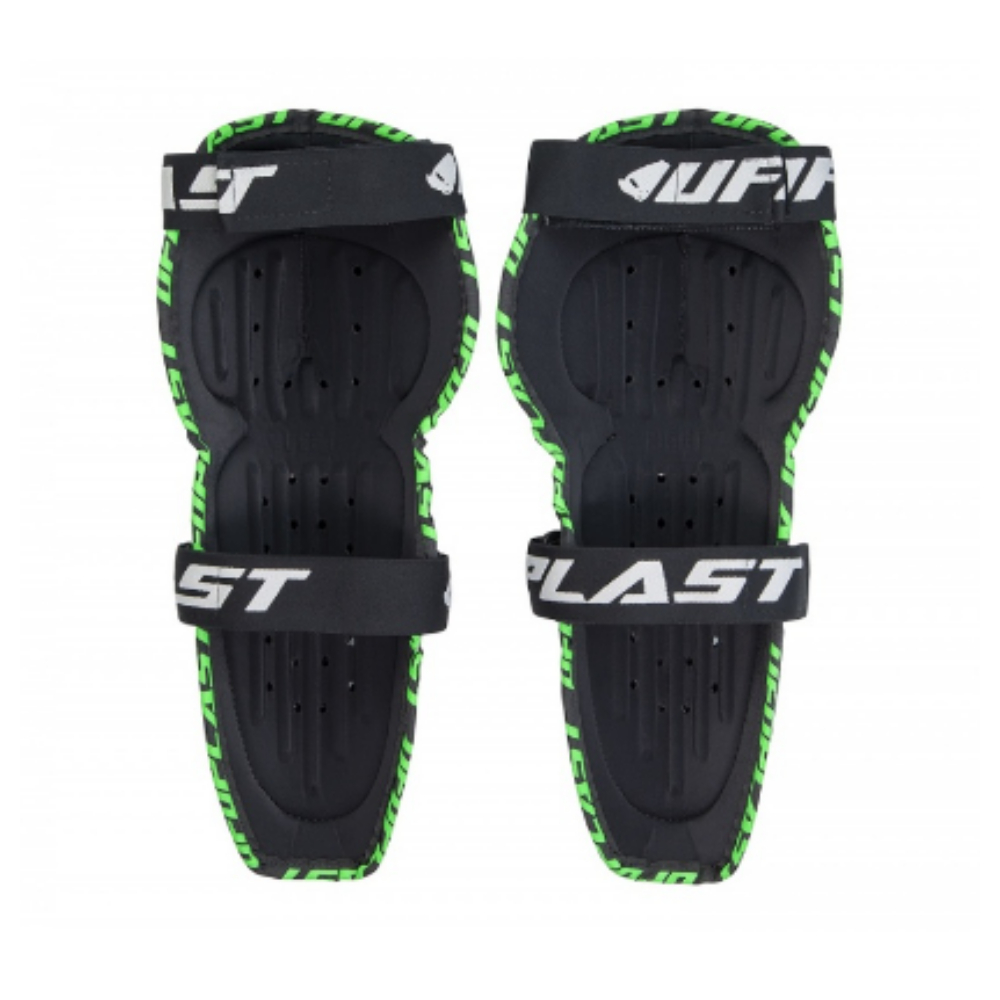 UFO ASTRALIS KNEE SHIN GUARD 護膝 越野