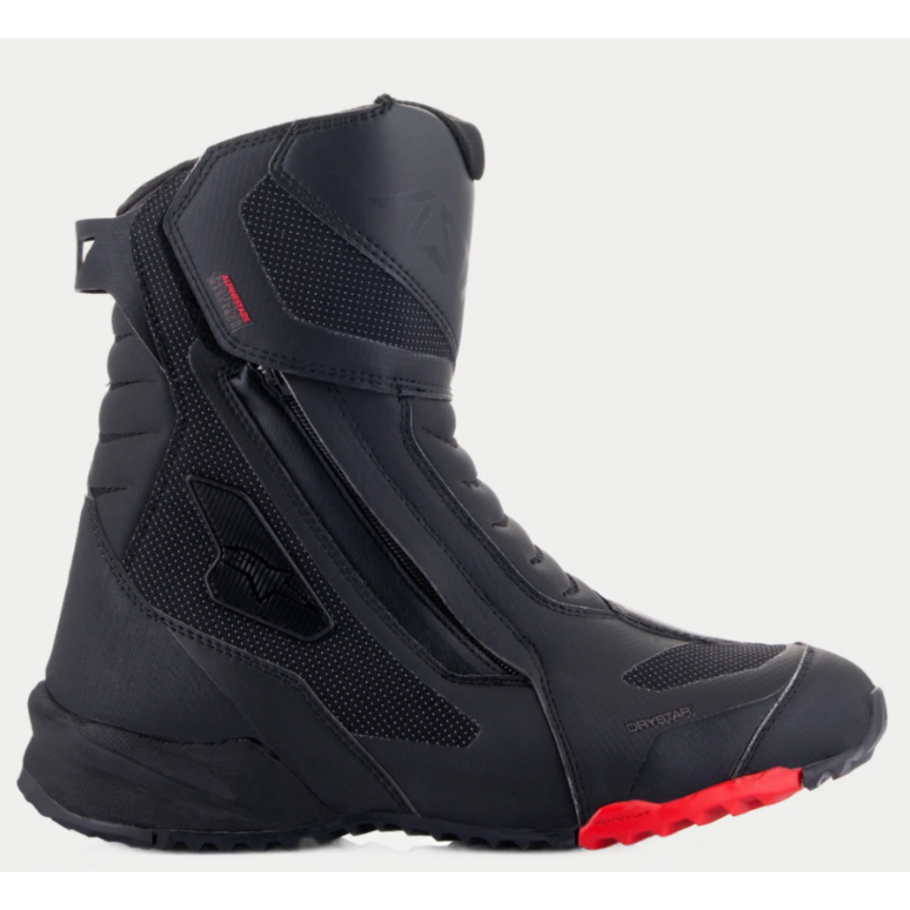 ALPINESTARS A星 RT-7 DRYSTAR SHOES 防水