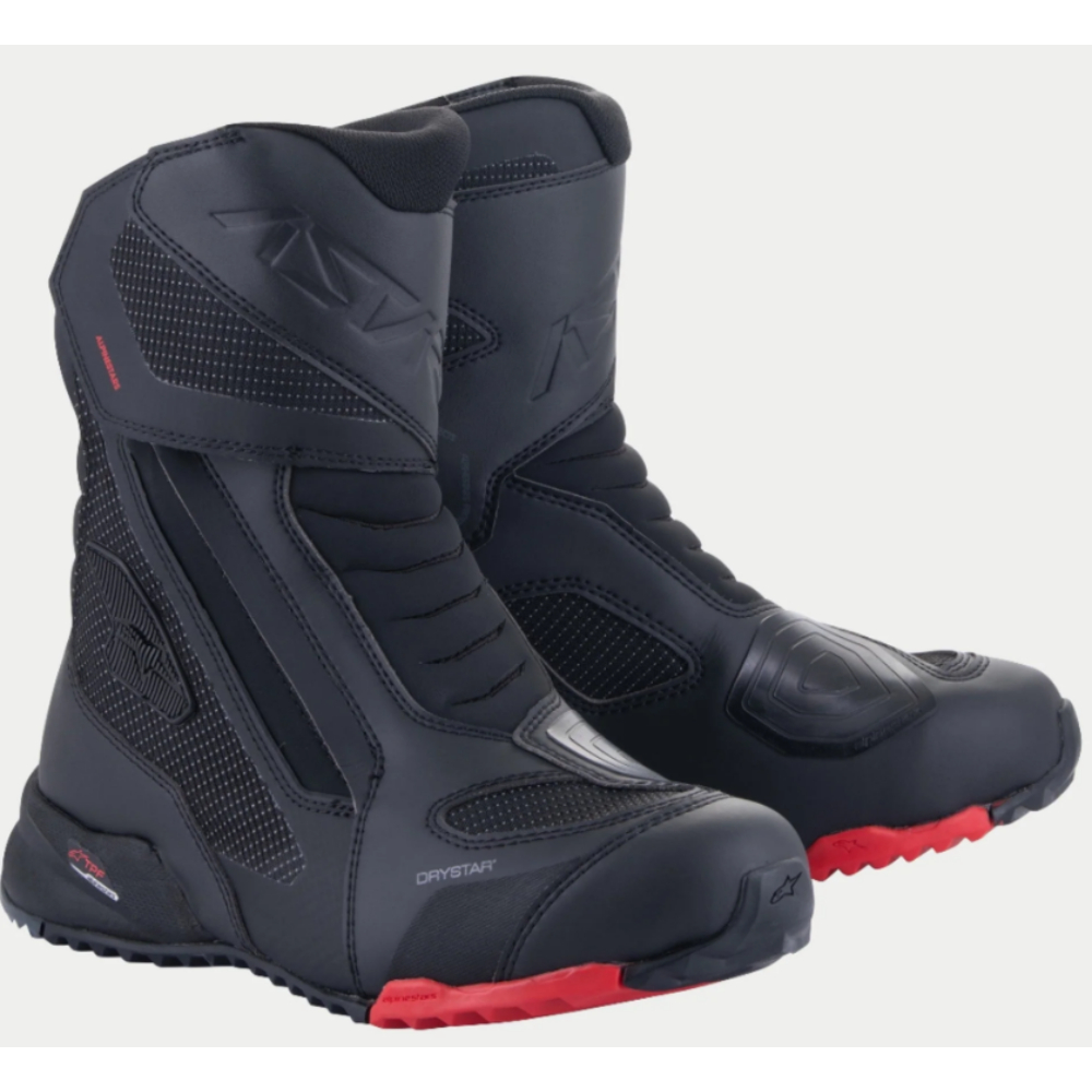 ALPINESTARS A星 RT-7 DRYSTAR SHOES 防水