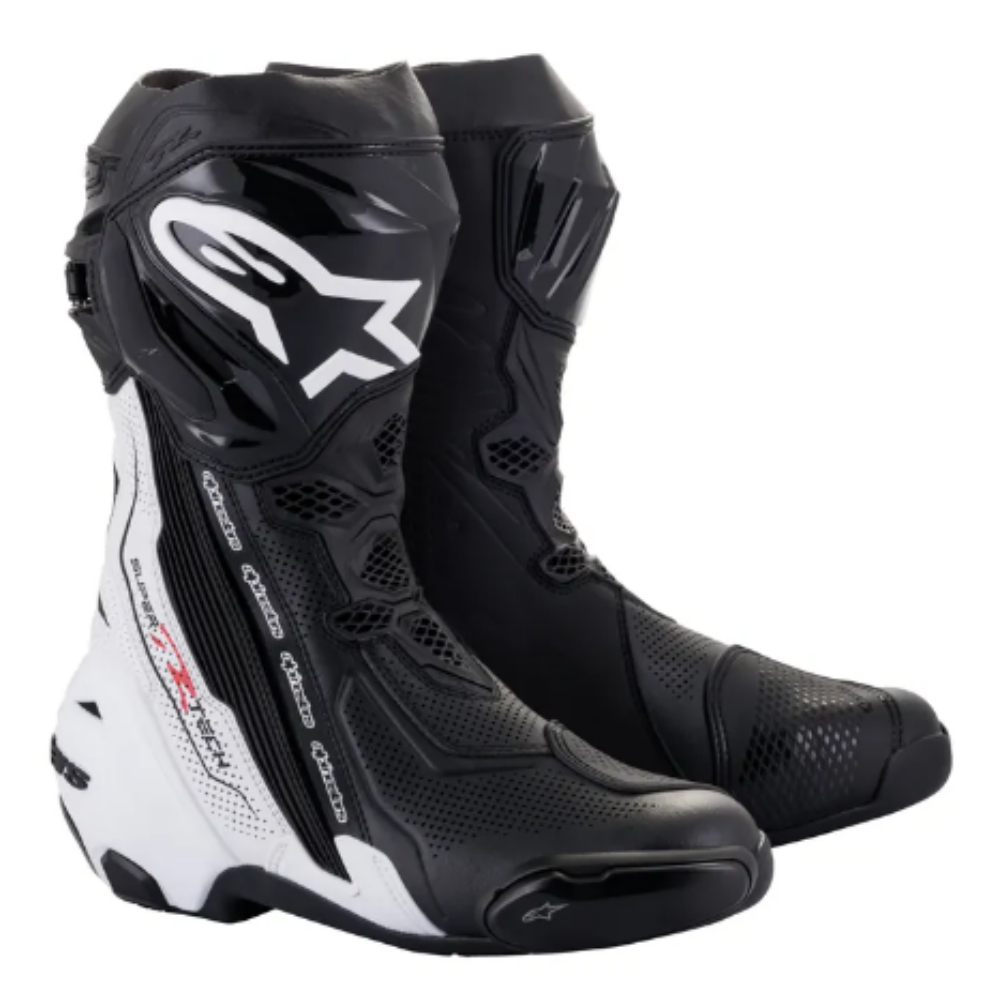 ALPINESTARS A星 SUPERTECH R VENTED SHOES 透氣版