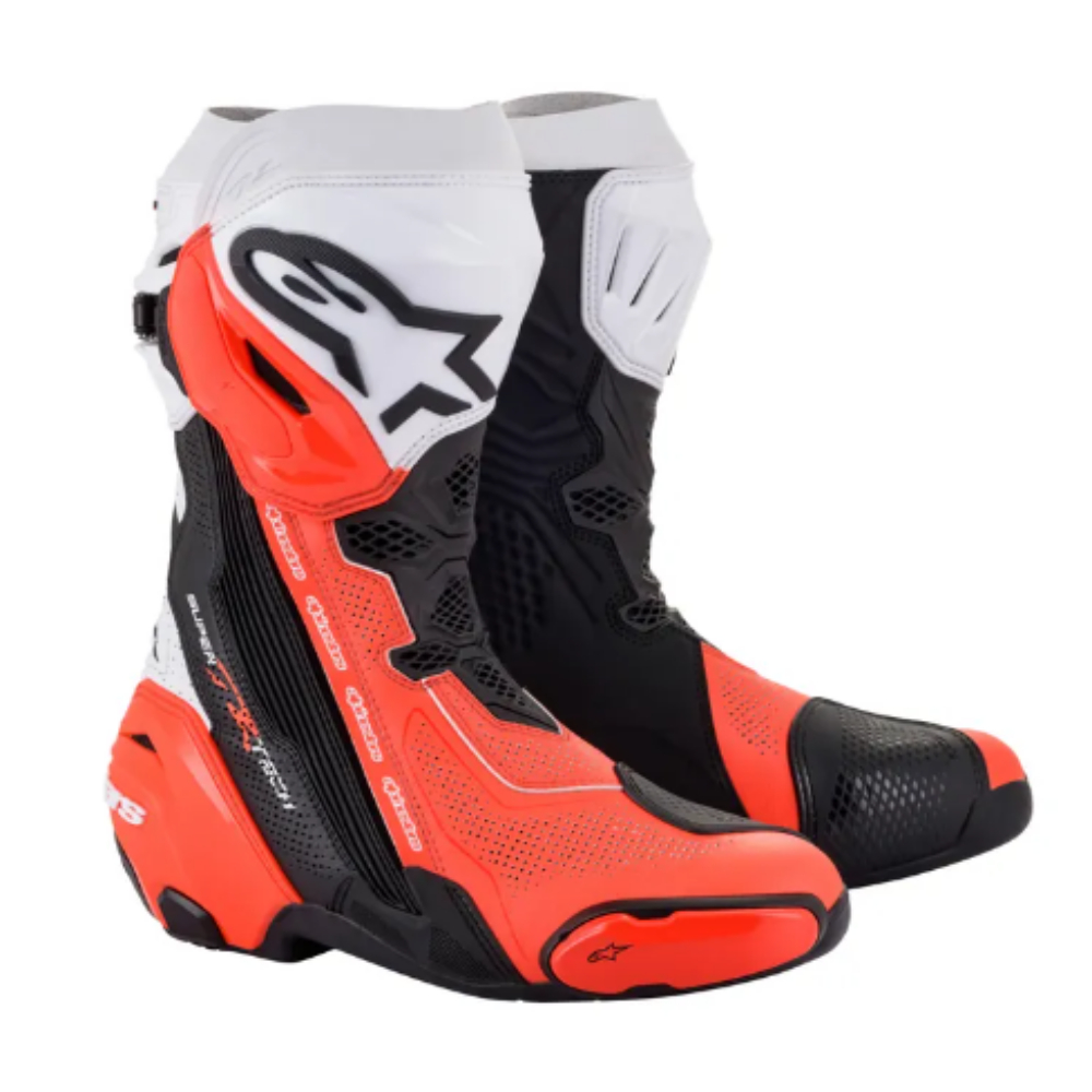 ALPINESTARS A星 SUPERTECH R VENTED SHOES 透氣版