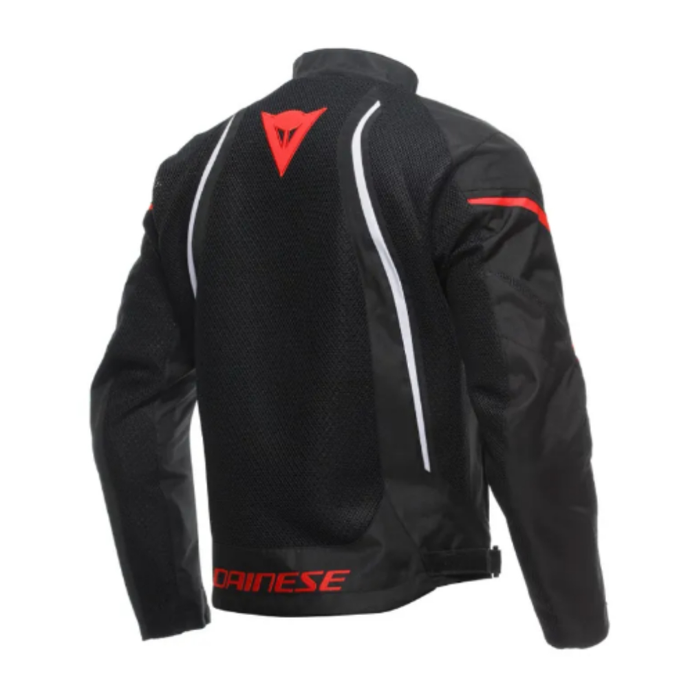 DAINESE 丹尼斯 HYDRA FLUX D-DRY JACKET 防水防風 防摔外套