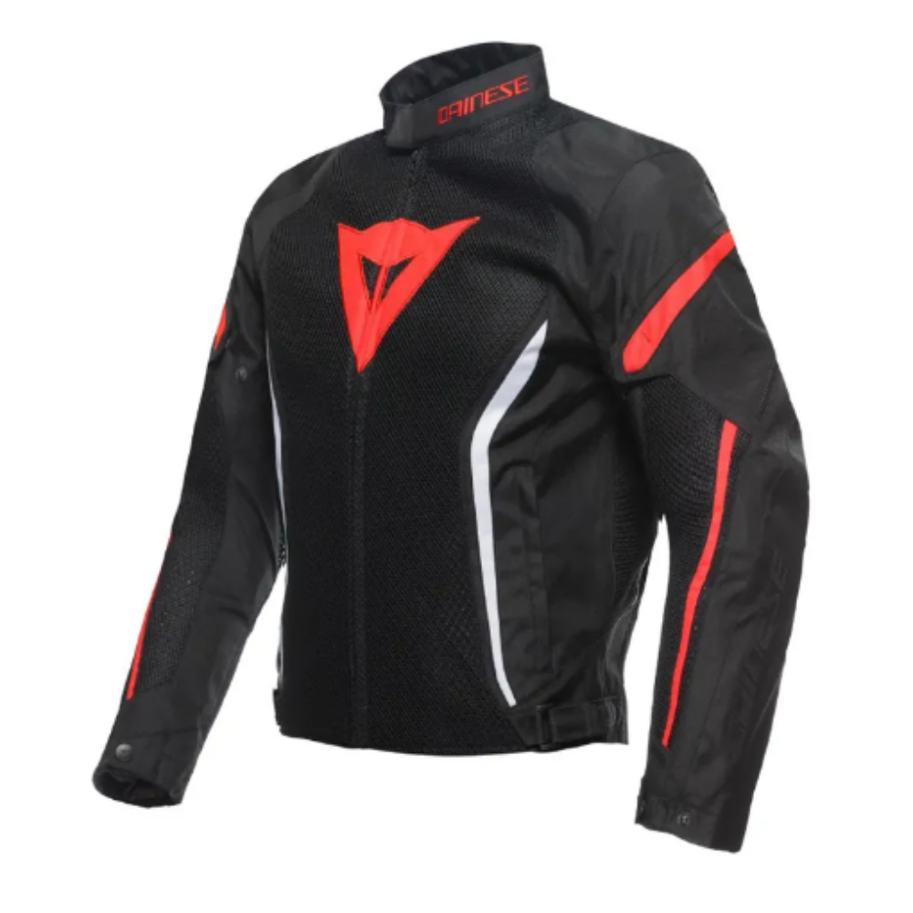 DAINESE 丹尼斯 HYDRA FLUX D-DRY JACKET 防水防風 防摔外套