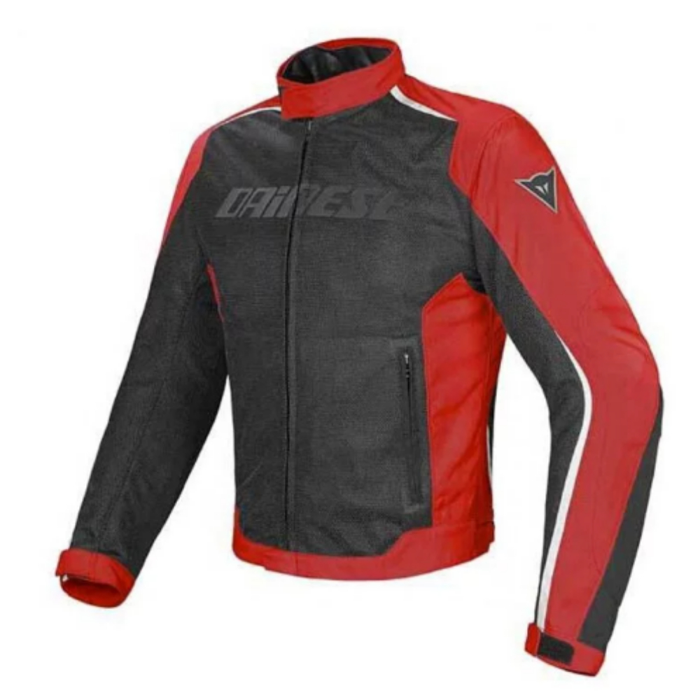 DAINESE 丹尼斯 HYDRA FLUX D-DRY JACKET 防水防風 防摔外套