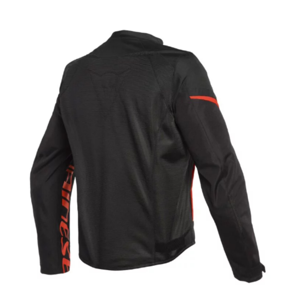 DAINESE 丹尼斯 BORA AIR TEX JACKET 透氣 防摔外套