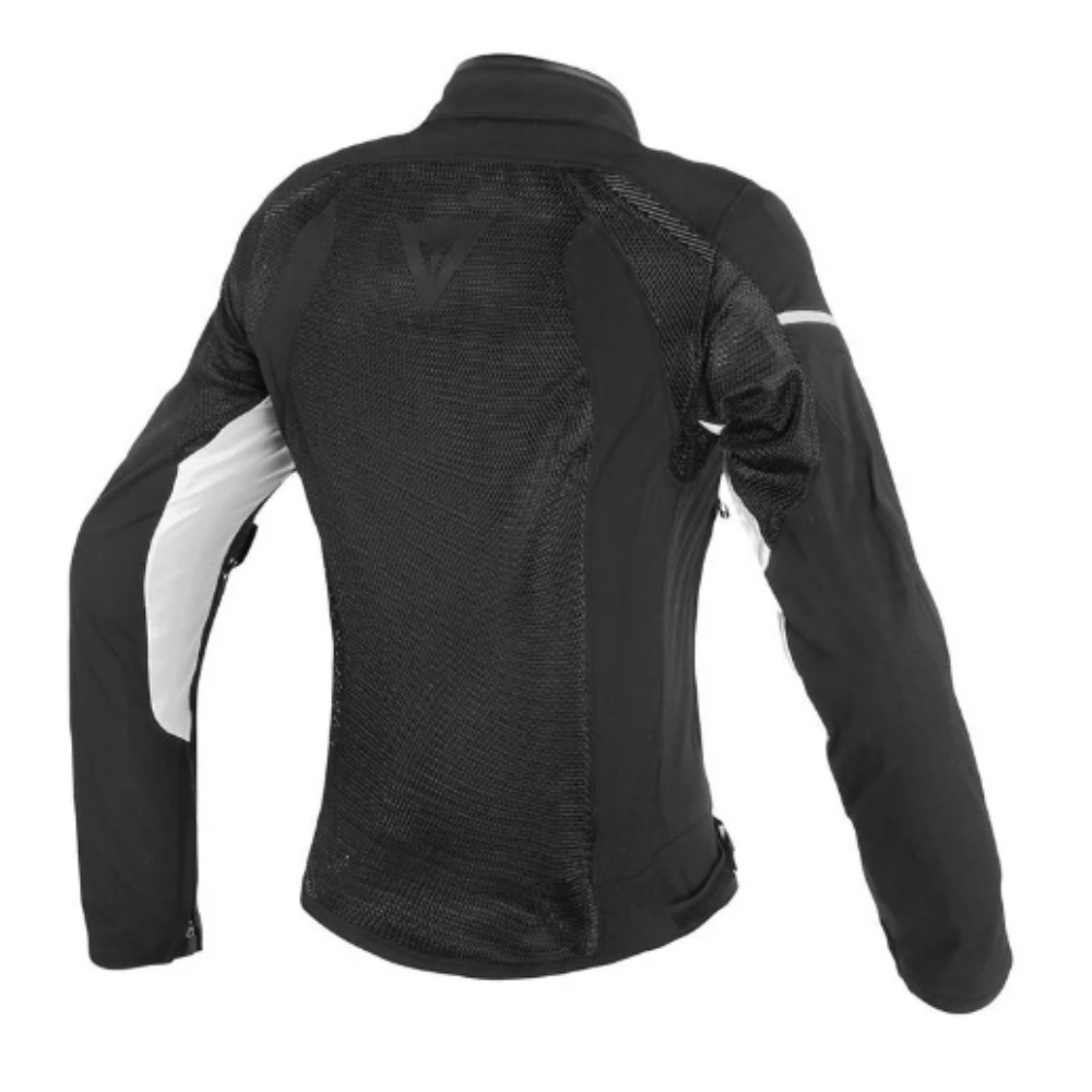 DAINESE 丹尼斯 女版 AIR FRAME D1 LADY TEX JACKET 透氣 防摔外套