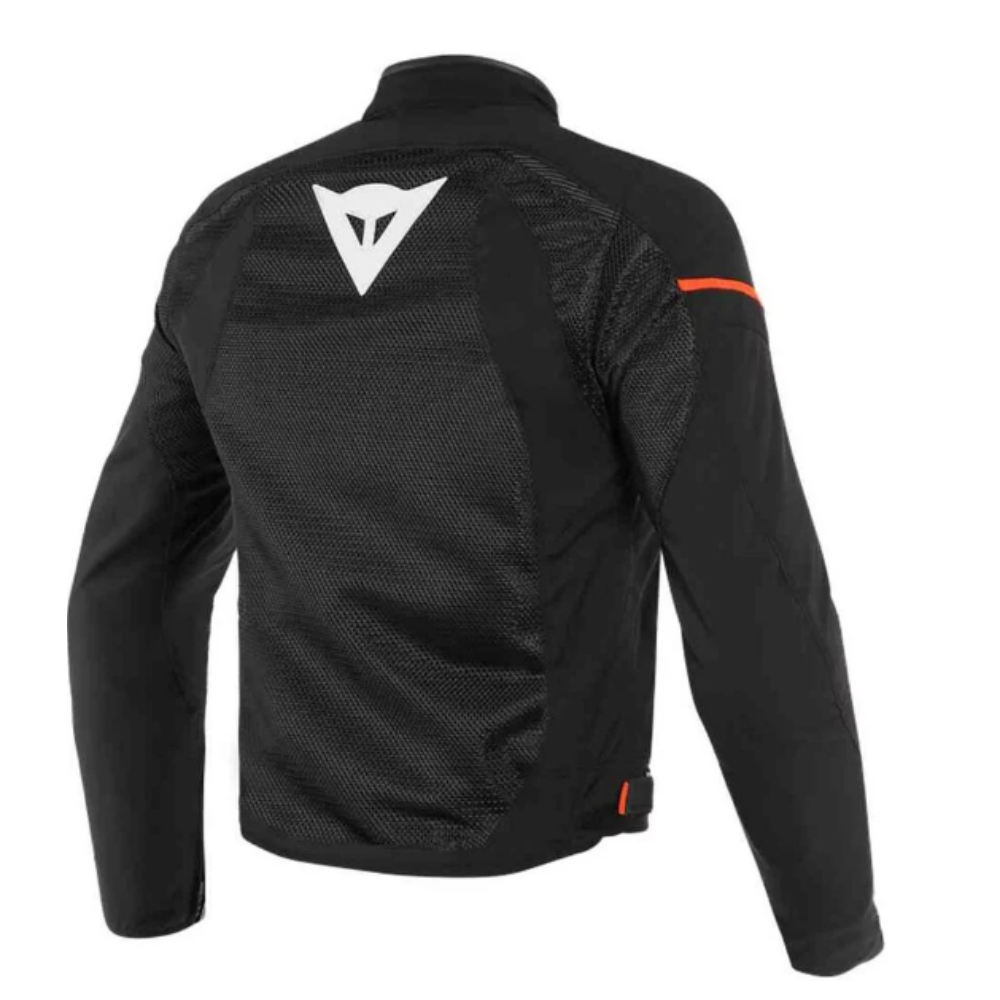 DAINESE 丹尼斯 AIR FRAME D1 TEX JACKET 透氣 防摔外套