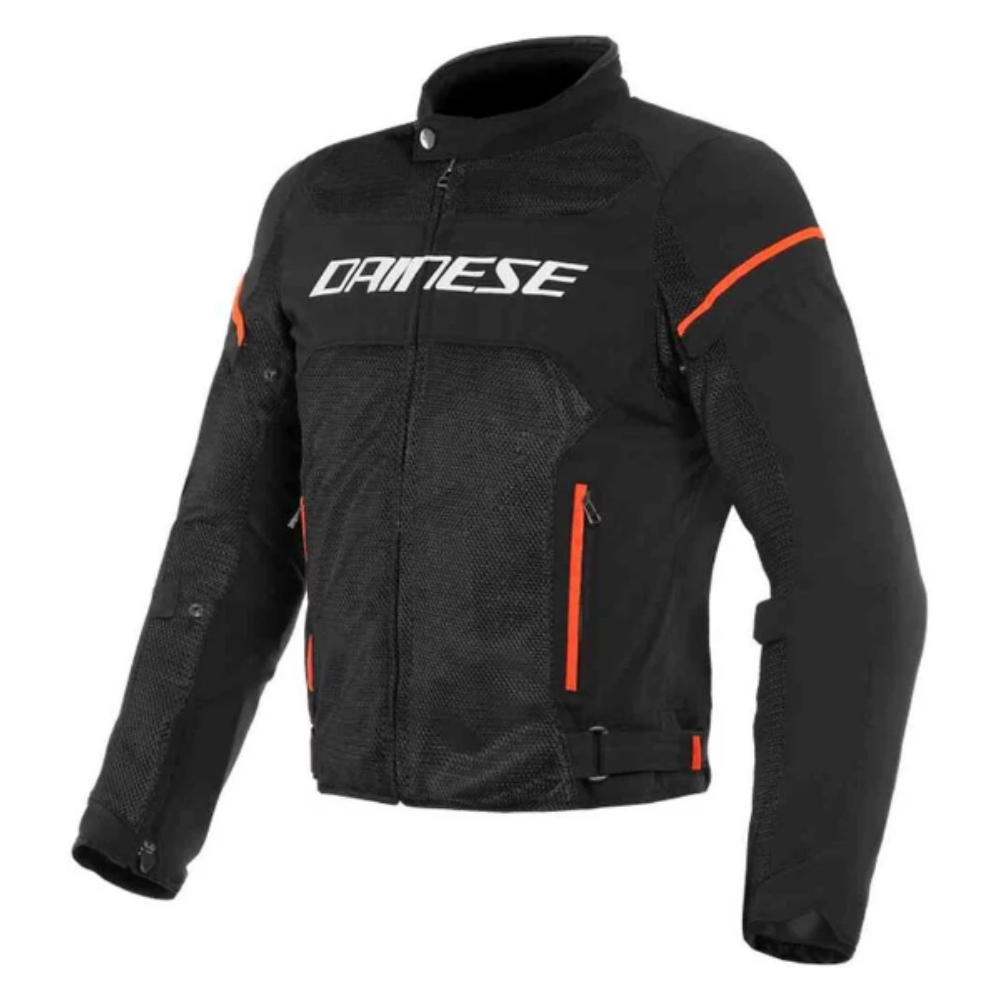 DAINESE 丹尼斯 AIR FRAME D1 TEX JACKET 透氣 防摔外套