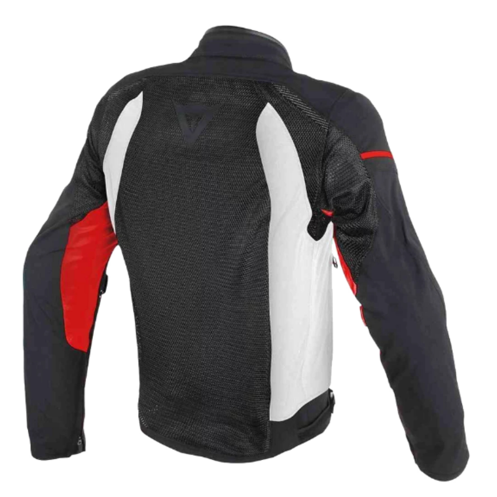 DAINESE 丹尼斯 AIR FRAME D1 TEX JACKET 透氣 防摔外套