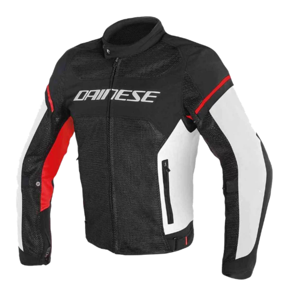 DAINESE 丹尼斯 AIR FRAME D1 TEX JACKET 透氣 防摔外套