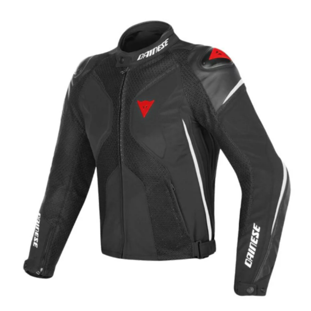 DAINESE 丹尼斯 SUPER RIDER D-DRY JACKET 防水 防摔外套