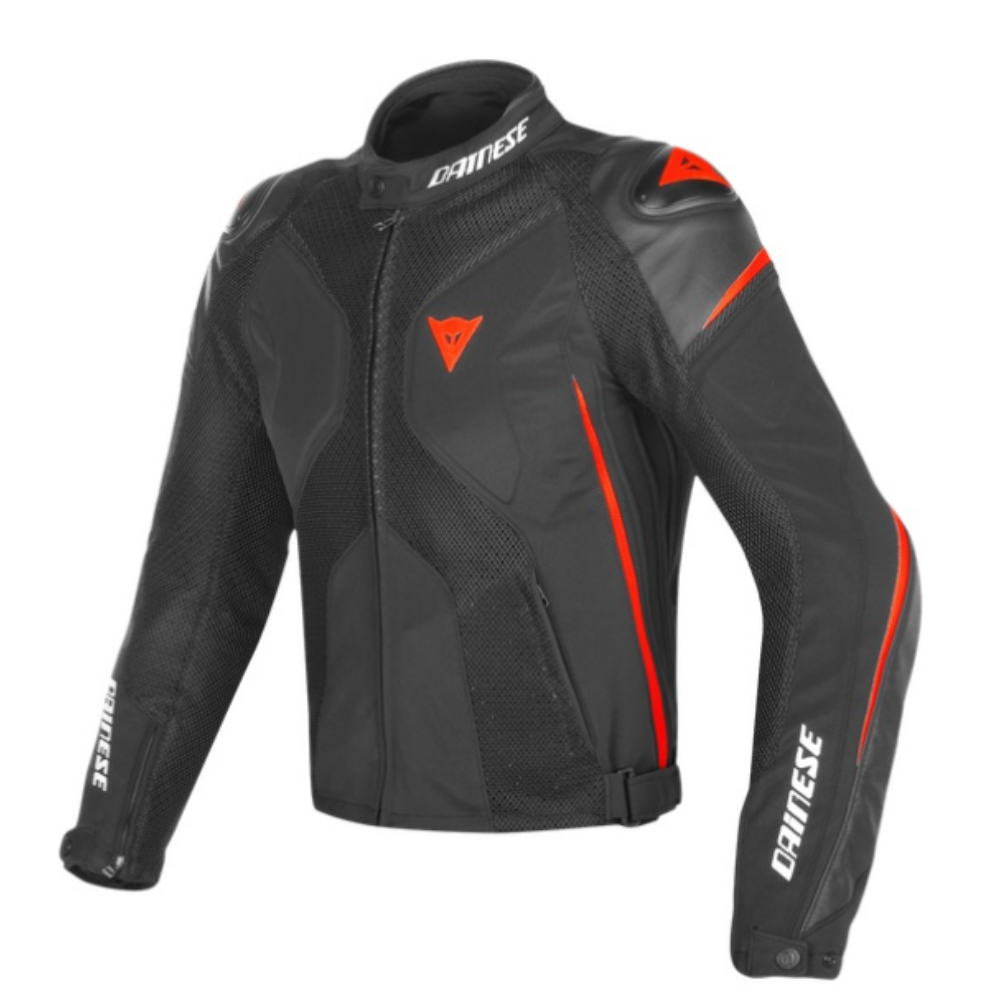 DAINESE 丹尼斯 SUPER RIDER D-DRY JACKET 防水 防摔外套