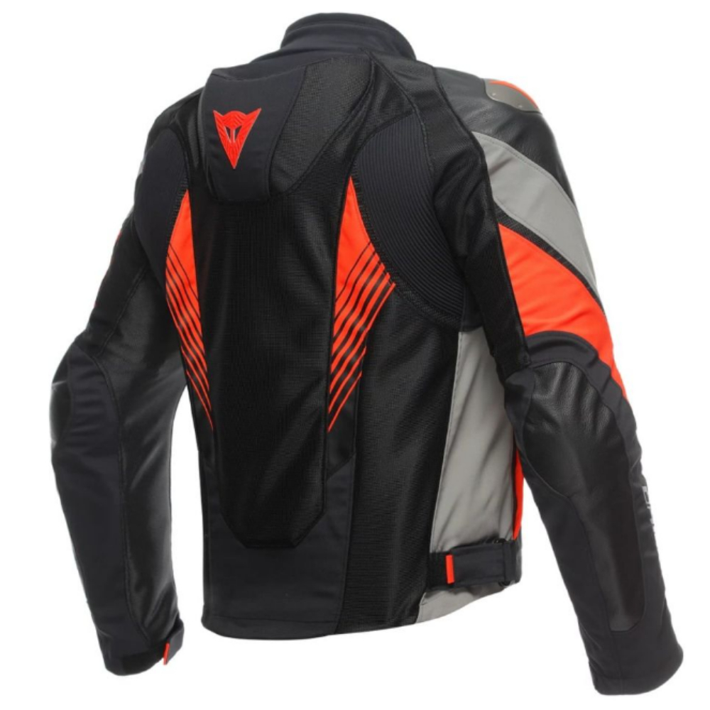 DAINESE 丹尼斯 SUPER RIDER 2 ABSOLUTESHELL™ JACKET 透氣 防水膜 防摔外套