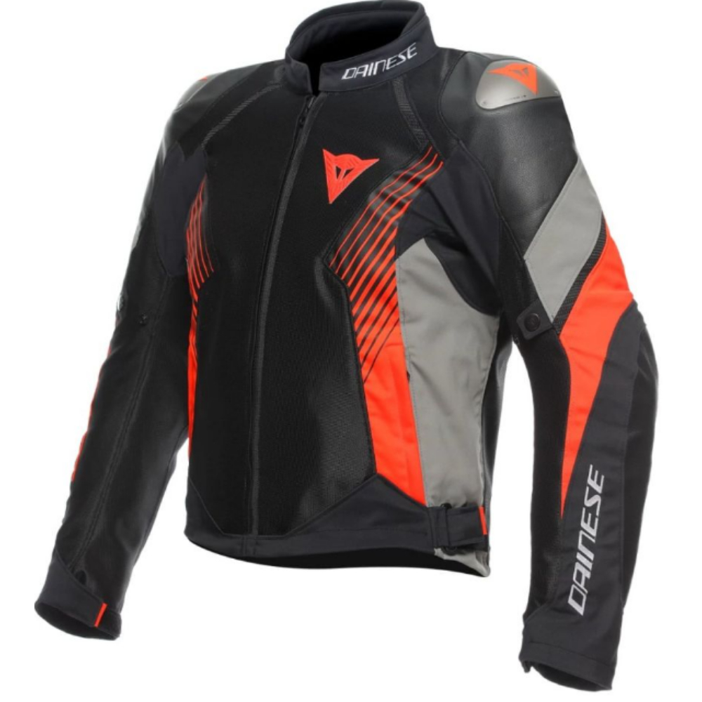 DAINESE 丹尼斯 SUPER RIDER 2 ABSOLUTESHELL™ JACKET 透氣 防水膜 防摔外套