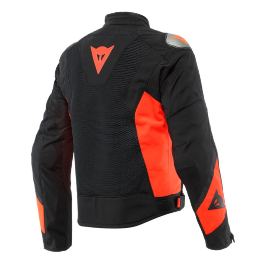 DAINESE 丹尼斯 ENERGYCA AIR TEX JACKET 透氣 防摔外套