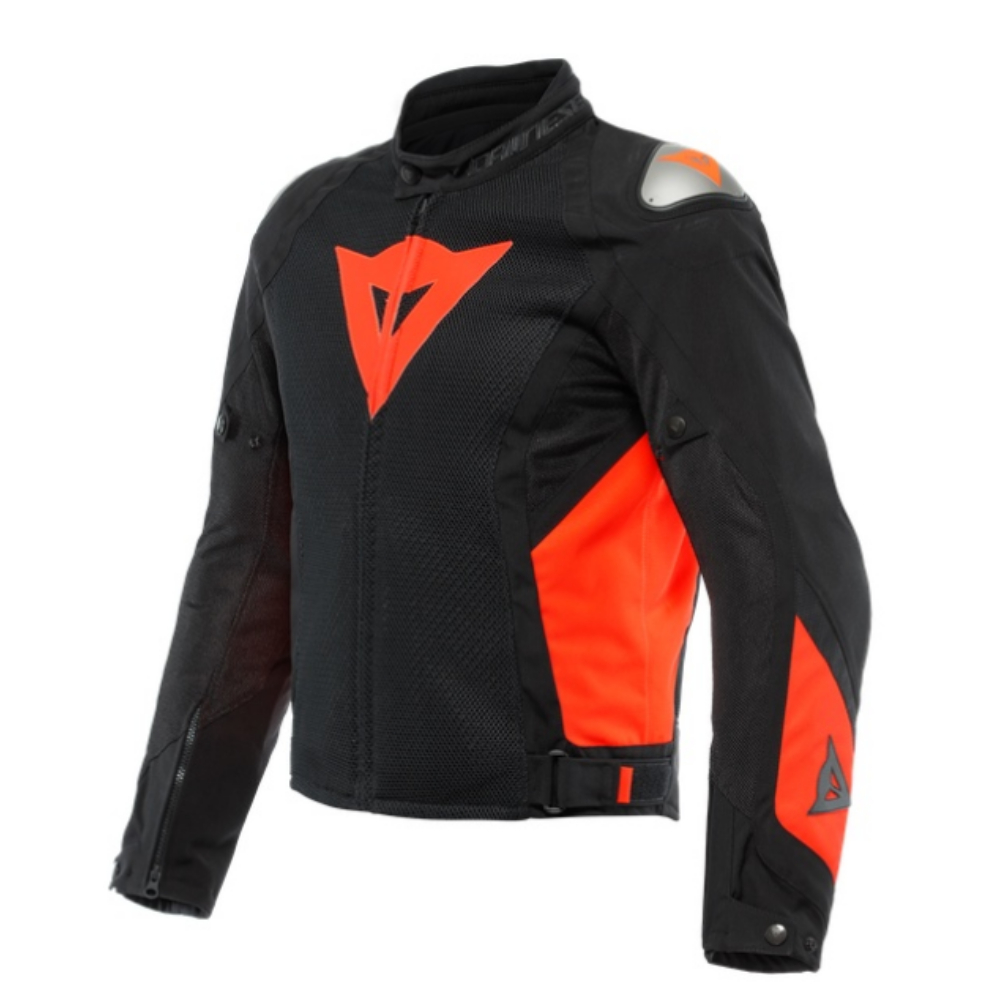 DAINESE 丹尼斯 ENERGYCA AIR TEX JACKET 透氣 防摔外套