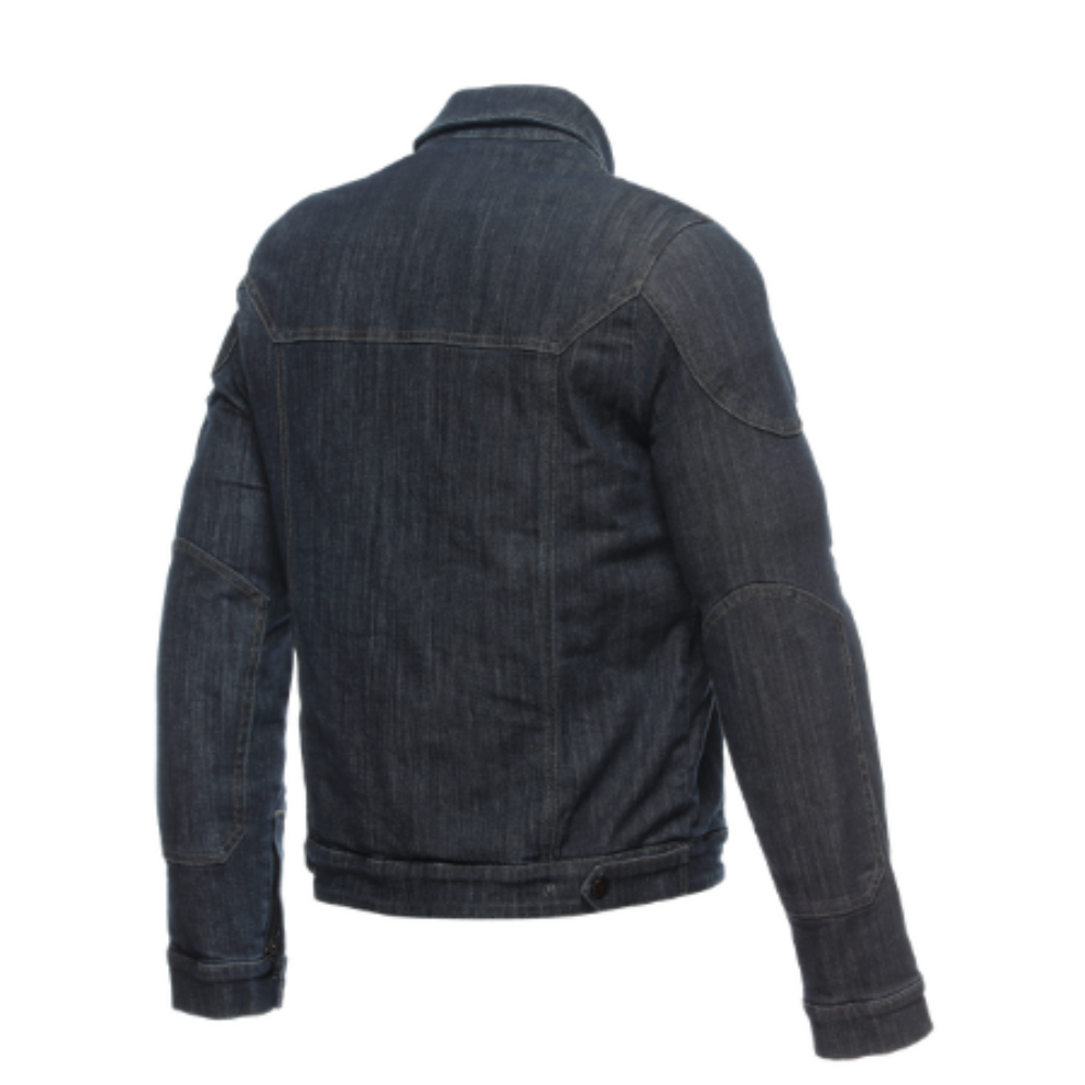 DAINESE 丹尼斯 DENIM TEX JACKET 彈性 牛仔 防摔外套