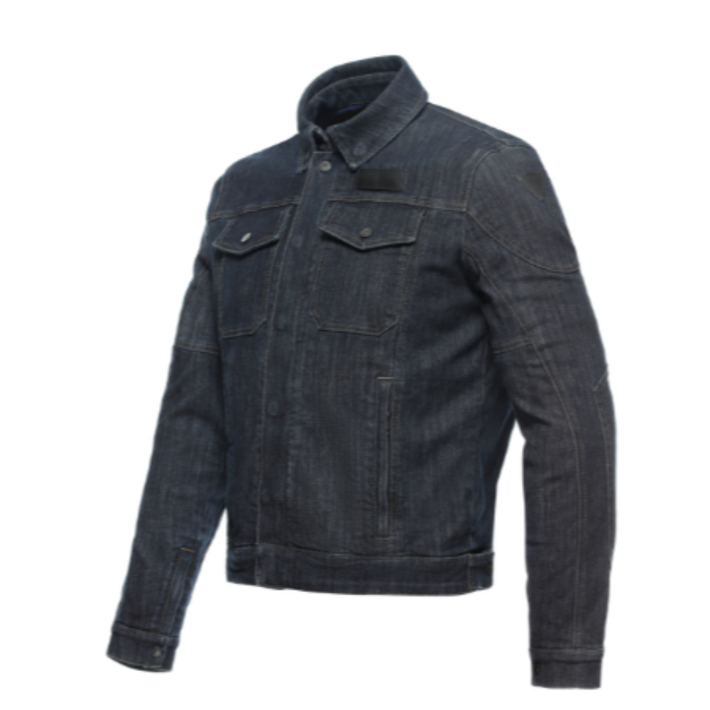 DAINESE 丹尼斯 DENIM TEX JACKET 彈性 牛仔 防摔外套