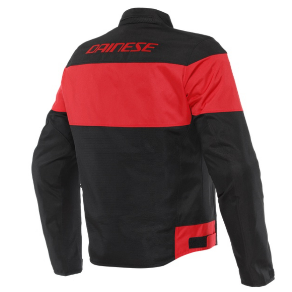 DAINESE 丹尼斯 ELETTRICA AIR TEX JACKET 透氣 防摔外套