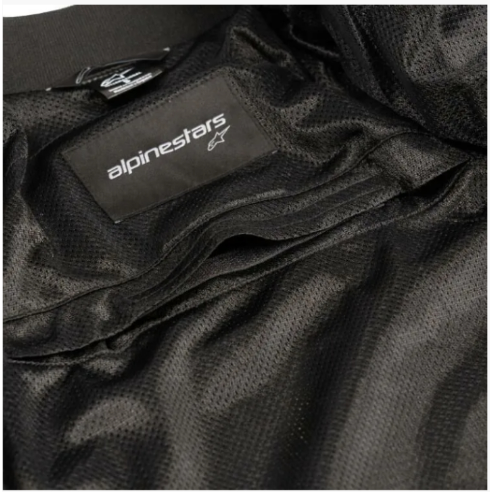 ALPINESTARS A星 LUC V2 AIR JACKET 透氣 防摔外套