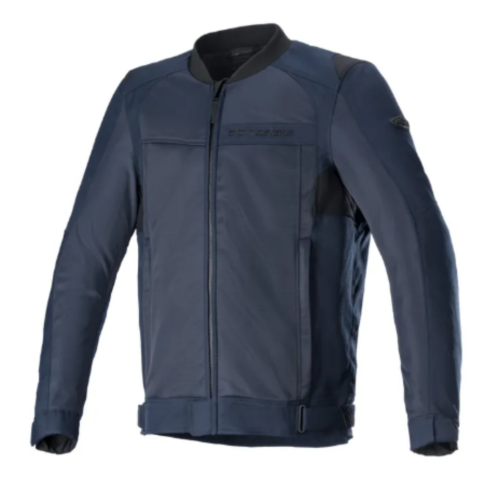 ALPINESTARS A星 LUC V2 AIR JACKET 透氣 防摔外套