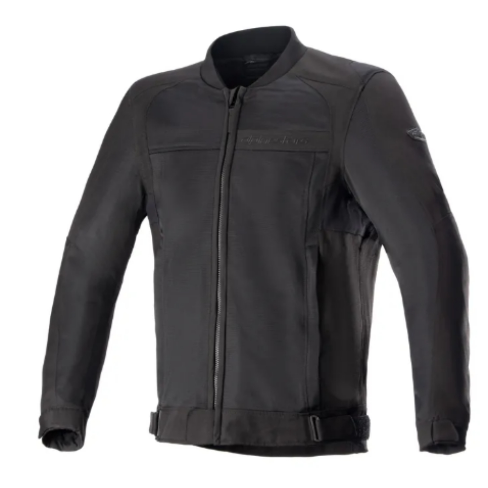 ALPINESTARS A星 LUC V2 AIR JACKET 透氣 防摔外套