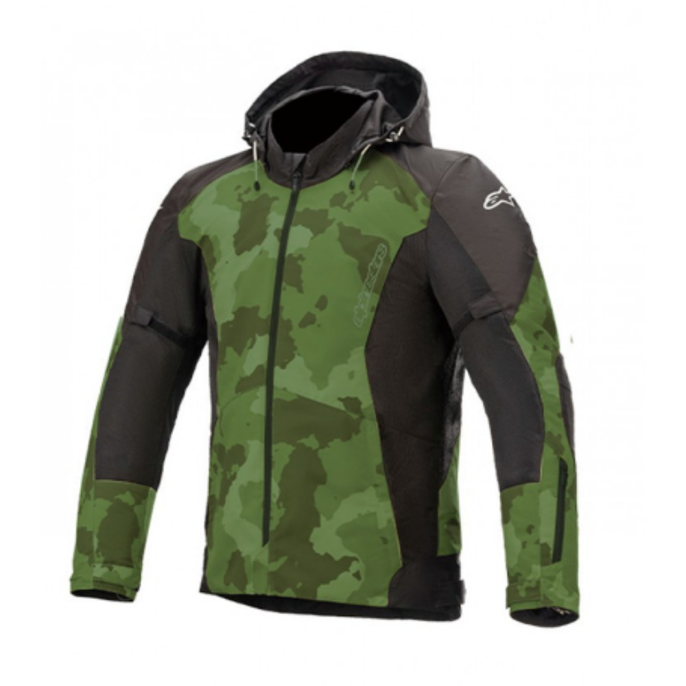 ALPINESTARS A星 BADGER AIR PARKA 透氣 防摔衣