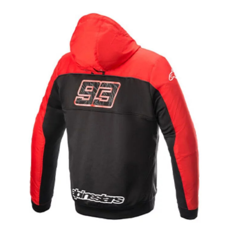 ALPINESTARS A星 MM93 BURIRAM V2 JACKET*ASIA 亞洲版 防摔外套