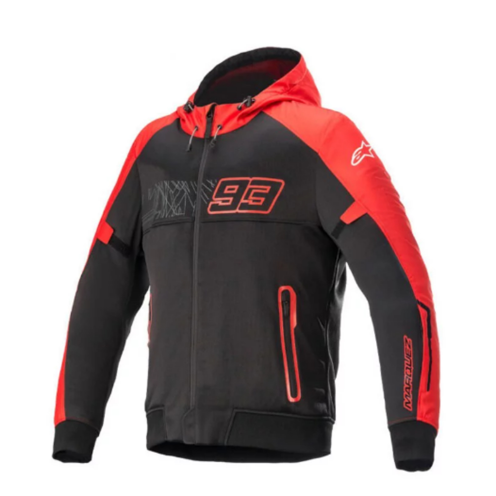 ALPINESTARS A星 MM93 BURIRAM V2 JACKET*ASIA 亞洲版 防摔外套