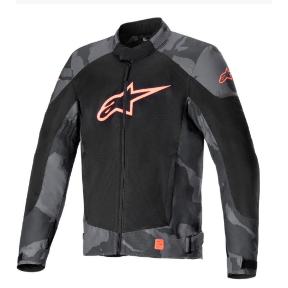 ALPINESTARS A星 T-SP X SUPERAIR JACKET 透氣 防摔外套