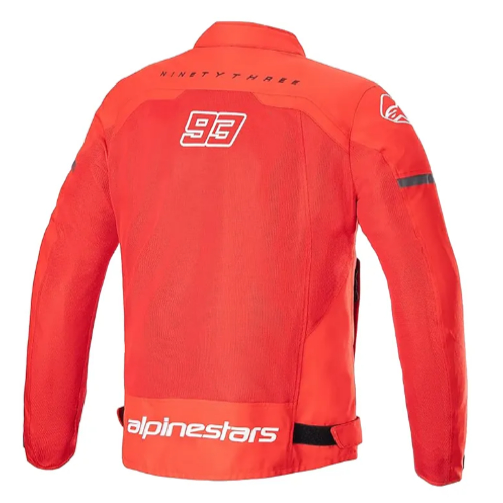 ALPINESTARS A星 MM93 LOSAIL V3 AIR JACKET*ASIA 亞洲版 透氣 防摔外套