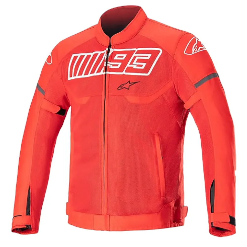 ALPINESTARS A星 MM93 LOSAIL V3 AIR JACKET*ASIA 亞洲版 透氣 防摔外套