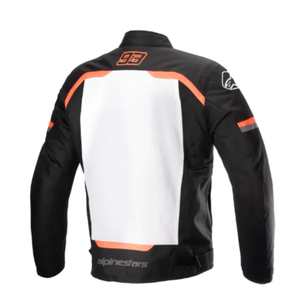 ALPINESTARS A星 MM93 LOSAIL V3 AIR JACKET*ASIA 亞洲版 透氣 防摔外套