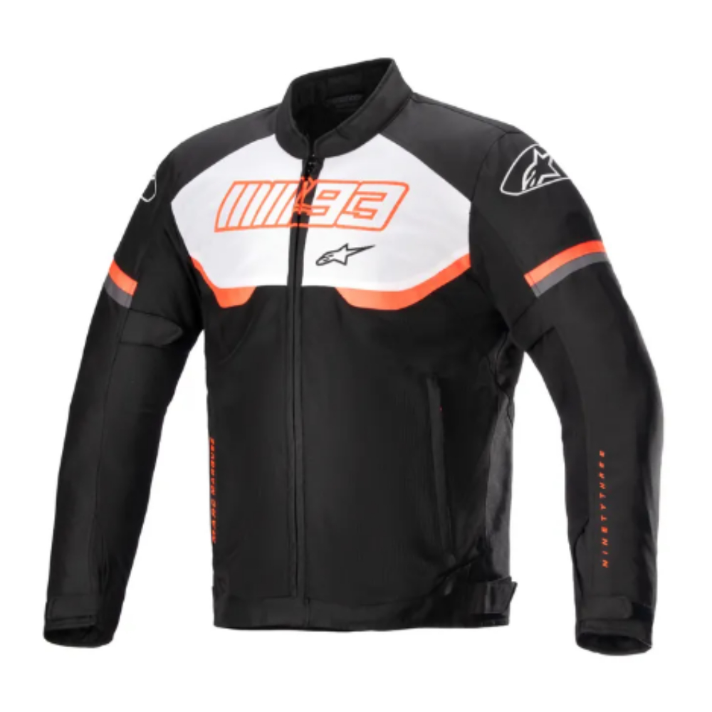 ALPINESTARS A星 MM93 LOSAIL V3 AIR JACKET*ASIA 亞洲版 透氣 防摔外套