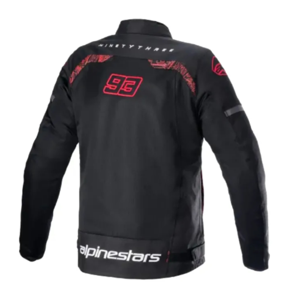 ALPINESTARS A星 MM93 LOSAIL V3 AIR JACKET*ASIA 亞洲版 透氣 防摔外套