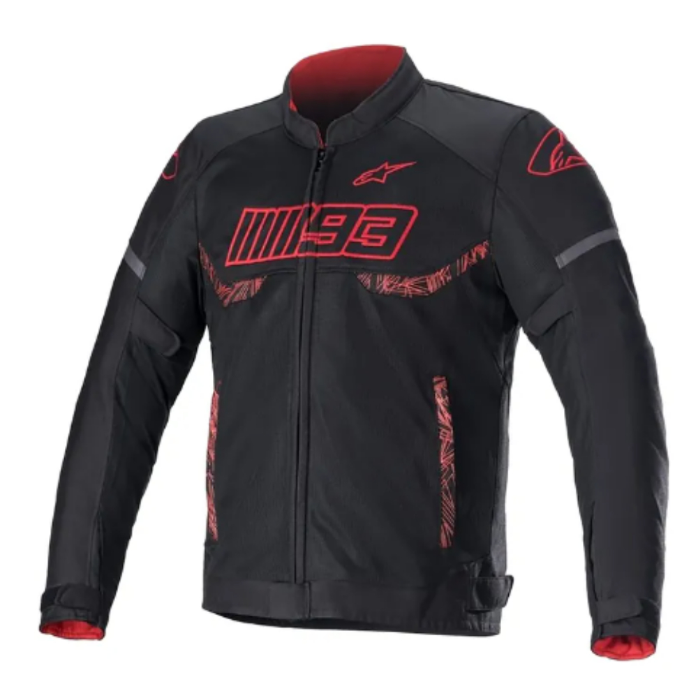 ALPINESTARS A星 MM93 LOSAIL V3 AIR JACKET*ASIA 亞洲版 透氣 防摔外套