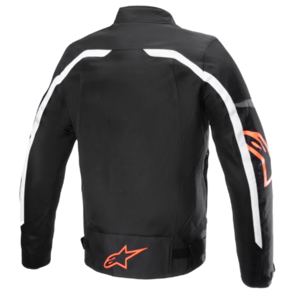 ALPINESTARS A星 T-SPS SUPERAIR JACKET *ASIA 亞洲版 透氣 通勤 防摔外套