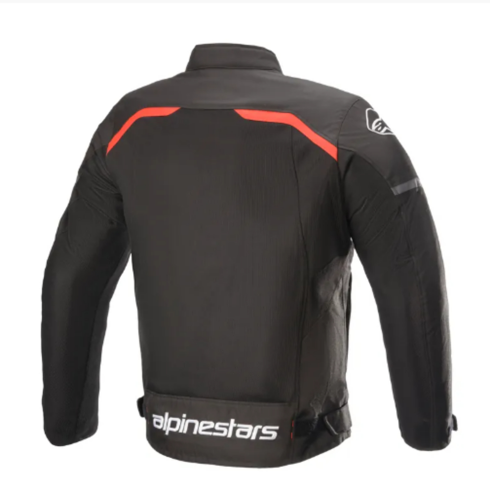 ALPINESTARS A星 T-SPS SUPERAIR JACKET *ASIA 亞洲版 透氣 通勤 防摔外套