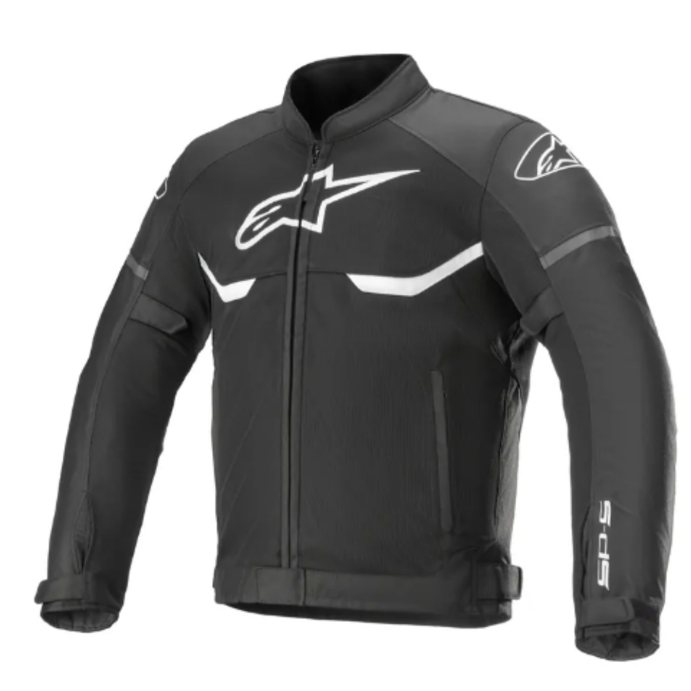 ALPINESTARS A星 T-SPS SUPERAIR JACKET *ASIA 亞洲版 透氣 通勤 防摔外套