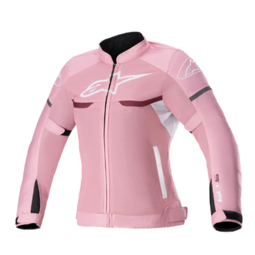 ALPINESTARS A星 女版 STELLA T-SPS SUPERAIR JACKET *ASIA 亞洲版 透氣 防摔外套