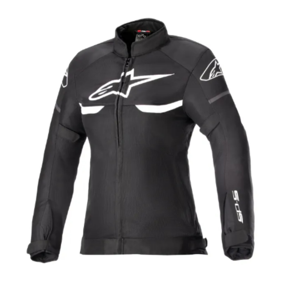 ALPINESTARS A星 女版 STELLA T-SPS SUPERAIR JACKET *ASIA 亞洲版 透氣 防摔外套