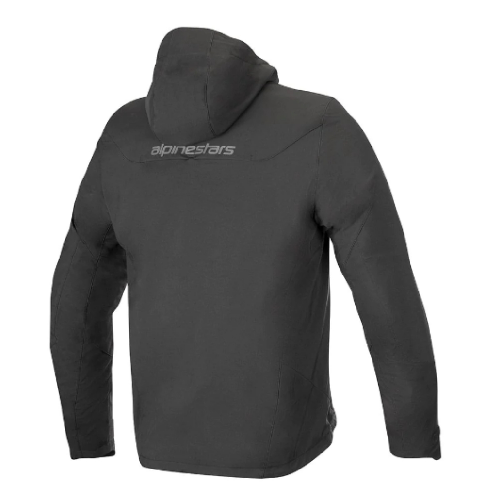 ALPINESTARS A星 Domino Tech Hoodie 防潑水 防摔衣