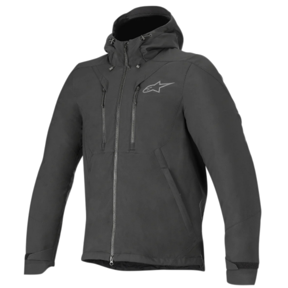 ALPINESTARS A星 Domino Tech Hoodie 防潑水 防摔衣