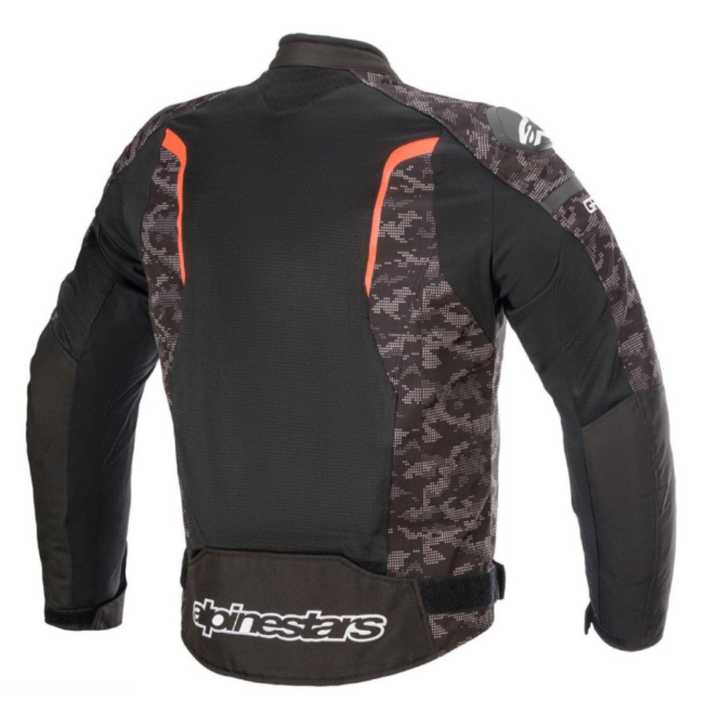 ALPINESTARS A星 T-GP PLUS R V3 AIR JACKET*ASIA 亞洲版 軟護具 透氣 防摔外套