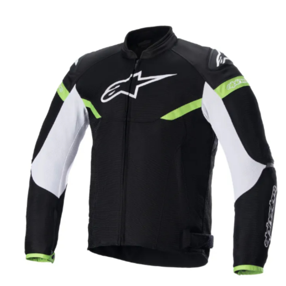 ALPINESTARS A星 AXIOM SUPERAIR JACKET *ASIA 亞洲版 透氣 防摔外套