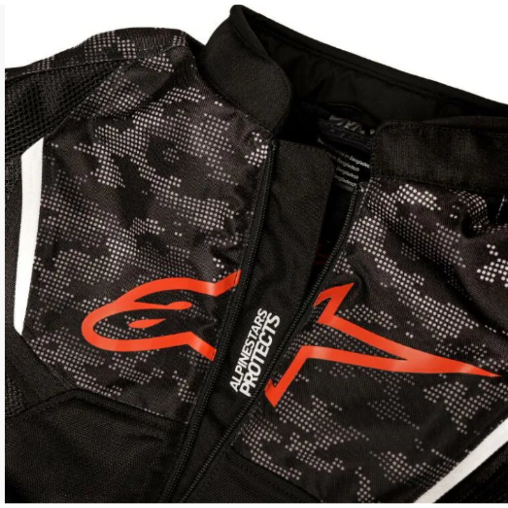 ALPINESTARS A星 T-GP IGNITION AIR JACKET *ASIA 亞洲版 透氣 防摔外套