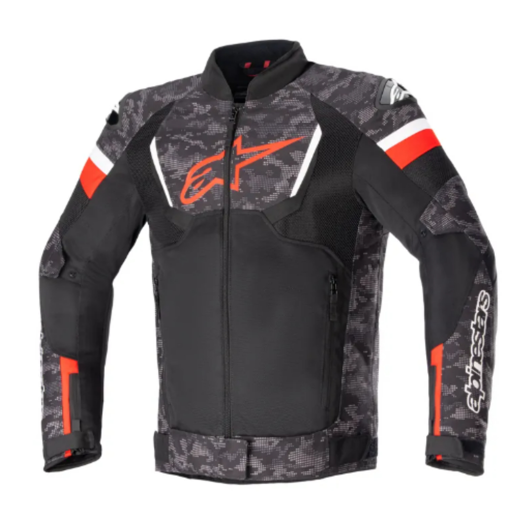 ALPINESTARS A星 T-GP IGNITION AIR JACKET *ASIA 亞洲版 透氣 防摔外套