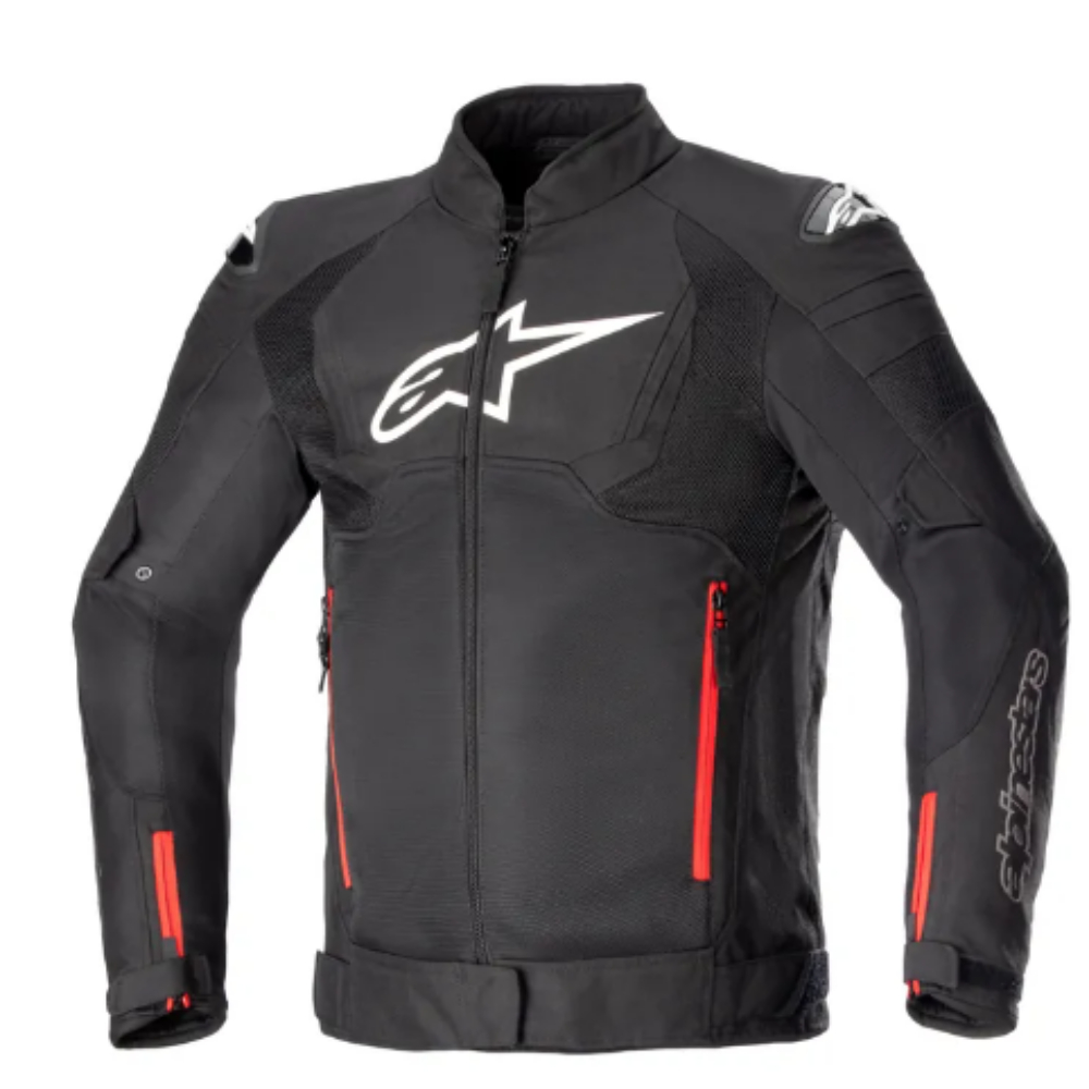 ALPINESTARS A星 T-GP IGNITION AIR JACKET *ASIA 亞洲版 透氣 防摔外套